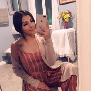 Meet your Posher, Elsa